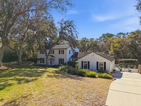 Exterior - 3577 Red Cloud Trl, Saint Augustine, FL 32086 photo 25 of 28