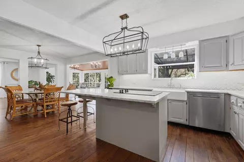 Kitchen - 3577 Red Cloud Trl, Saint Augustine, FL 32086 photo 3 of 6