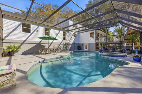 Exterior - 3577 Red Cloud Trl, Saint Augustine, FL 32086 photo 12 of 28
