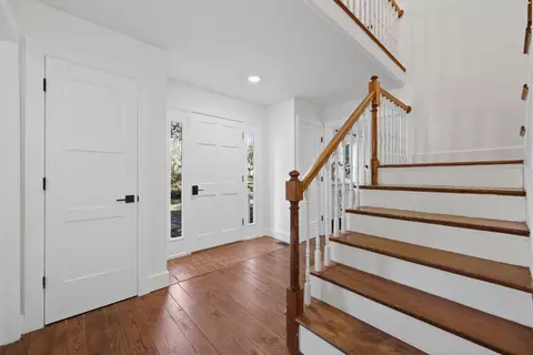 Entry Way - 3577 Red Cloud Trl, Saint Augustine, FL 32086 photo 4 of 9