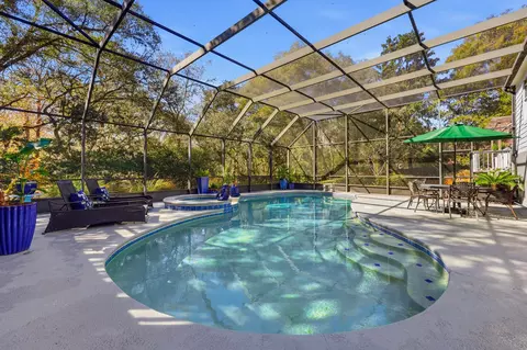 Exterior - 3577 Red Cloud Trl, Saint Augustine, FL 32086 photo 9 of 28