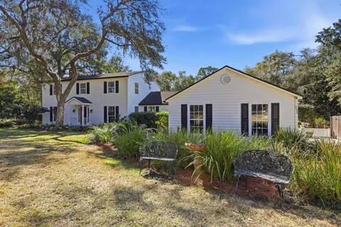 Exterior - 3577 Red Cloud Trl, Saint Augustine, FL 32086 photo 24 of 28