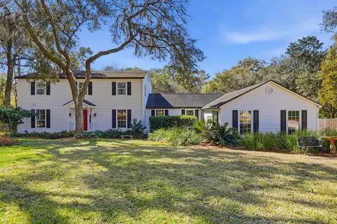 Exterior - 3577 Red Cloud Trl, Saint Augustine, FL 32086 photo 23 of 28