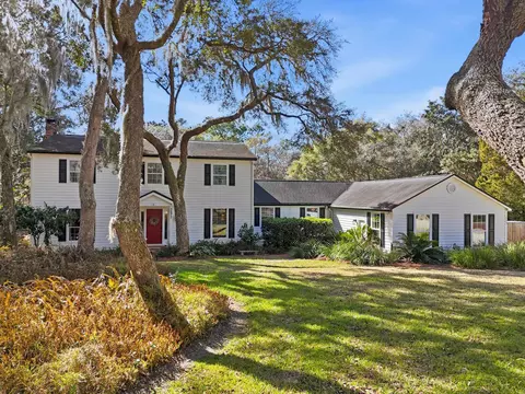 Exterior - 3577 Red Cloud Trl, Saint Augustine, FL 32086 photo 26 of 28