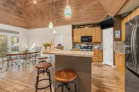 Kitchen - 1440 Corunna St, Saint Augustine, FL 32080 photo 2 of 7