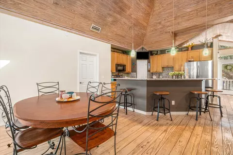 Dining - 1440 Corunna St, Saint Augustine, FL 32080 photo 1 of 4