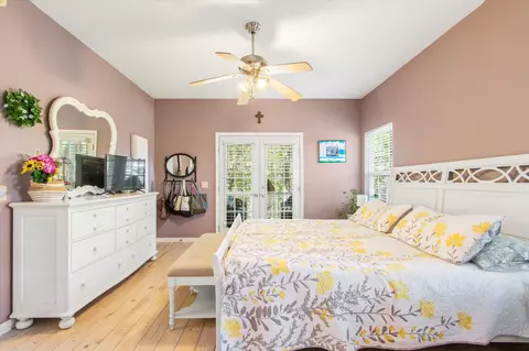 Bedroom - 1440 Corunna St, Saint Augustine, FL 32080 photo 2 of 6
