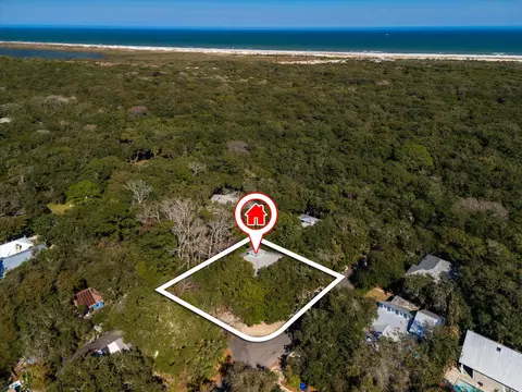 View/Area - 1440 Corunna St, Saint Augustine, FL 32080 photo 4 of 4