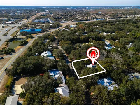 View/Area - 1440 Corunna St, Saint Augustine, FL 32080 photo 3 of 4
