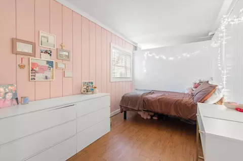 Bedroom - 1440 Corunna St, Saint Augustine, FL 32080 photo 5 of 6