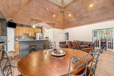Dining - 1440 Corunna St, Saint Augustine, FL 32080 photo 2 of 4