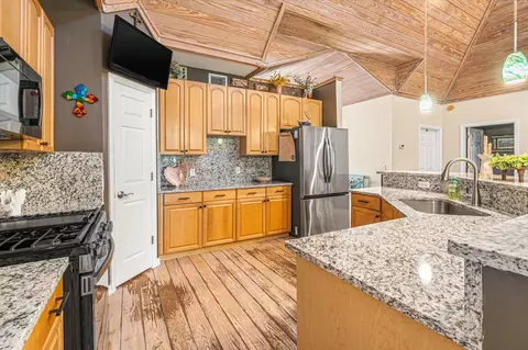 Kitchen - 1440 Corunna St, Saint Augustine, FL 32080 photo 7 of 7