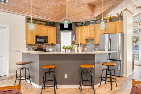 Kitchen - 1440 Corunna St, Saint Augustine, FL 32080 photo 1 of 7