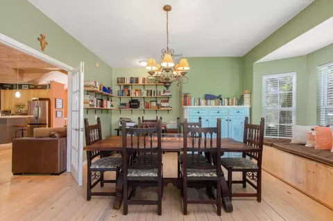 Dining - 1440 Corunna St, Saint Augustine, FL 32080 photo 3 of 4