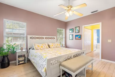 Bedroom - 1440 Corunna St, Saint Augustine, FL 32080 photo 3 of 6