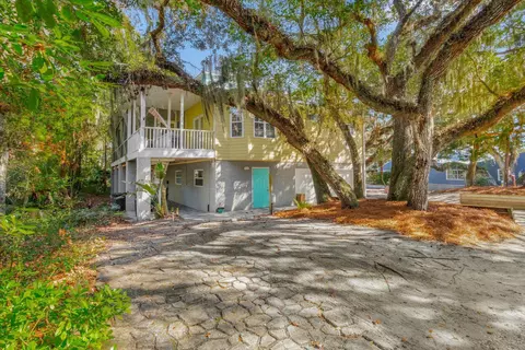 1440 Corunna St, Saint Augustine, FL 32080