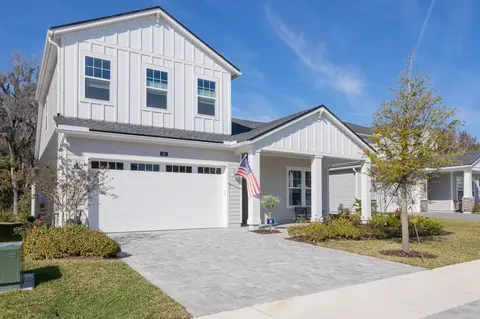 34 Arrowwood Dr, Saint Johns, FL 32259