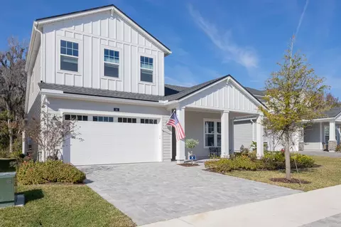 34 Arrowwood Dr, Saint Johns, FL 32259