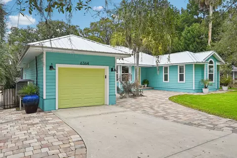 6364 Putnam St, Saint Augustine, FL 32080 photo 4