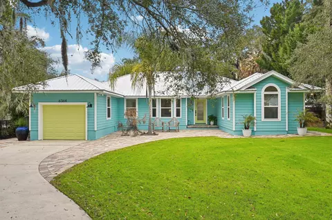 6364 Putnam St, Saint Augustine, FL 32080 photo 2