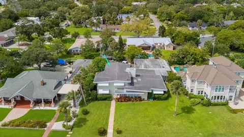 View/Area - 124 Inlet Dr, Saint Augustine, FL 32080 photo 4 of 4