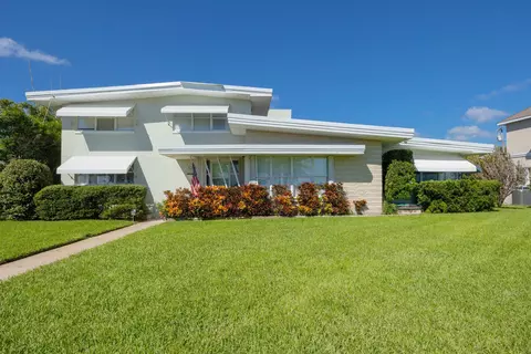 Exterior - 124 Inlet Dr, Saint Augustine, FL 32080 photo 10 of 13