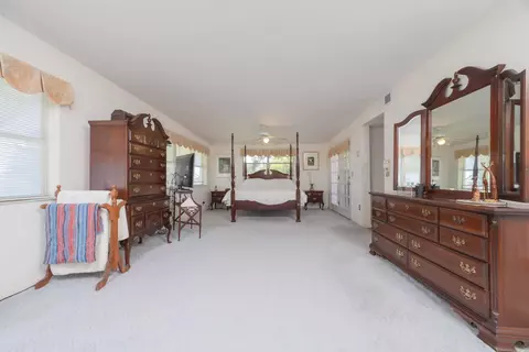 Bedroom - 124 Inlet Dr, Saint Augustine, FL 32080 photo 2 of 2