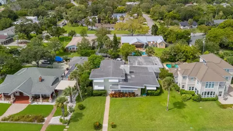 View/Area - 124 Inlet Dr, Saint Augustine, FL 32080 photo 2 of 4