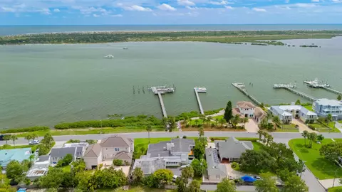 View/Area - 124 Inlet Dr, Saint Augustine, FL 32080 photo 3 of 4