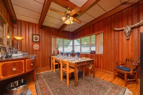 Dining - 124 Inlet Dr, Saint Augustine, FL 32080 photo 1 of 1