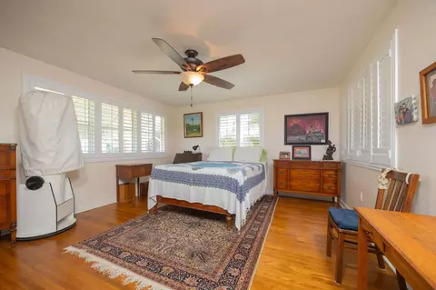 Bedroom - 124 Inlet Dr, Saint Augustine, FL 32080 photo 1 of 2