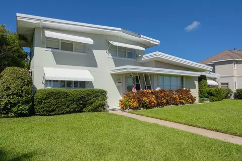 Exterior - 124 Inlet Dr, Saint Augustine, FL 32080 photo 12 of 13