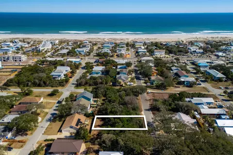 206 2nd St, Saint Augustine, FL 32080