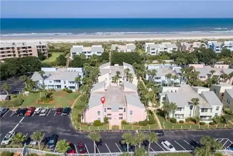 View/Area - 6300 S A1a #A9-3D, Saint Augustine, FL 32080 photo 1 of 1