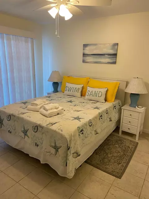 Bedroom - 6300 S A1a #A9-3D, Saint Augustine, FL 32080 photo 2 of 2