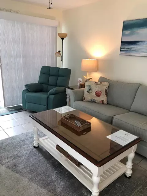 Living - 6300 S A1a #A9-3D, Saint Augustine, FL 32080 photo 1 of 1