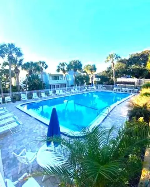 Exterior - 6300 S A1a #A9-3D, Saint Augustine, FL 32080 photo 1 of 1