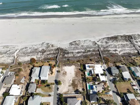 1 8th St, Saint Augustine, FL 32080