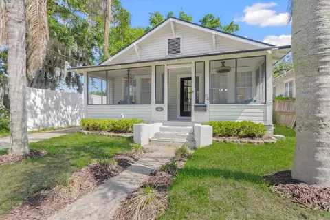 54 Grove Ave, Saint Augustine, FL 32084