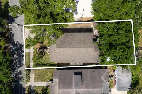 View/Area - 54 Grove Ave, Saint Augustine, FL 32084 photo 6 of 8