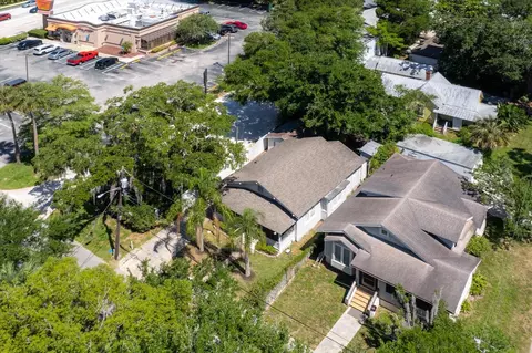 View/Area - 54 Grove Ave, Saint Augustine, FL 32084 photo 5 of 8