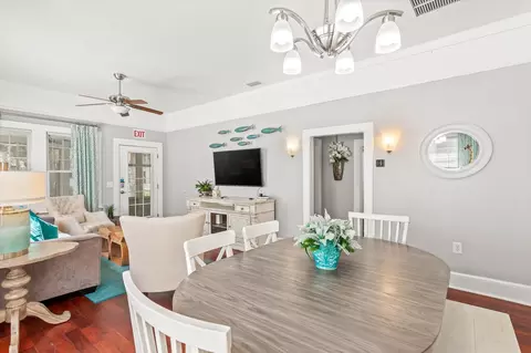Dining - 54 Grove Ave, Saint Augustine, FL 32084 photo 4 of 4