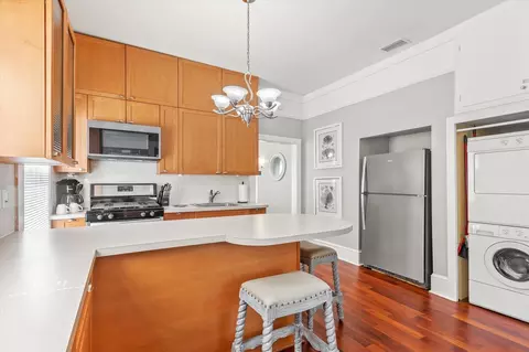 Kitchen - 54 Grove Ave, Saint Augustine, FL 32084 photo 5 of 5