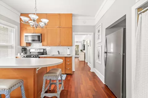 Kitchen - 54 Grove Ave, Saint Augustine, FL 32084 photo 1 of 5