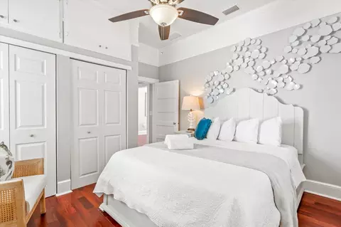 Bedroom - 54 Grove Ave, Saint Augustine, FL 32084 photo 1 of 4
