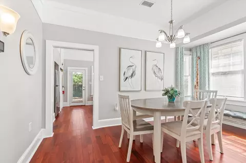 Dining - 54 Grove Ave, Saint Augustine, FL 32084 photo 3 of 4