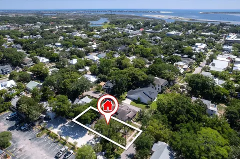 View/Area - 54 Grove Ave, Saint Augustine, FL 32084 photo 3 of 8