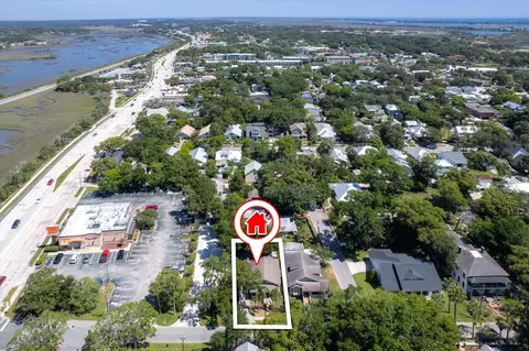 View/Area - 54 Grove Ave, Saint Augustine, FL 32084 photo 4 of 8