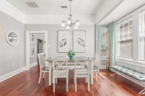 Dining - 54 Grove Ave, Saint Augustine, FL 32084 photo 2 of 4