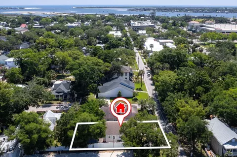 View/Area - 54 Grove Ave, Saint Augustine, FL 32084 photo 1 of 8